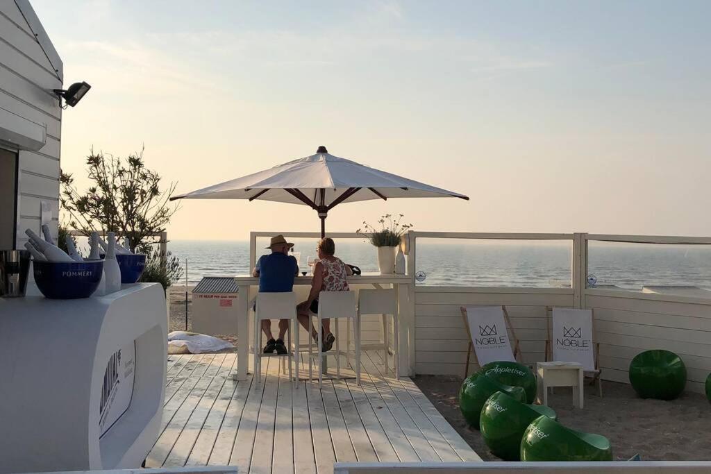 קוקסיידה Zeezonzand מראה חיצוני תמונה
